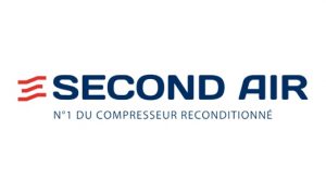 COMPRESSEUR OCCASION "SECOND'AIR"