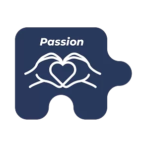 passion