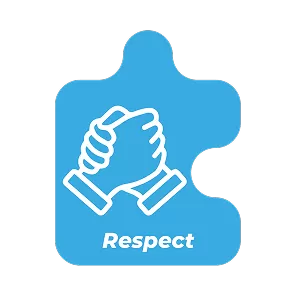 respect